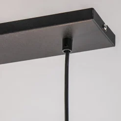 Shop Straluma Moderne 4-lichts hanglamp inclusief verstelbare LED spots