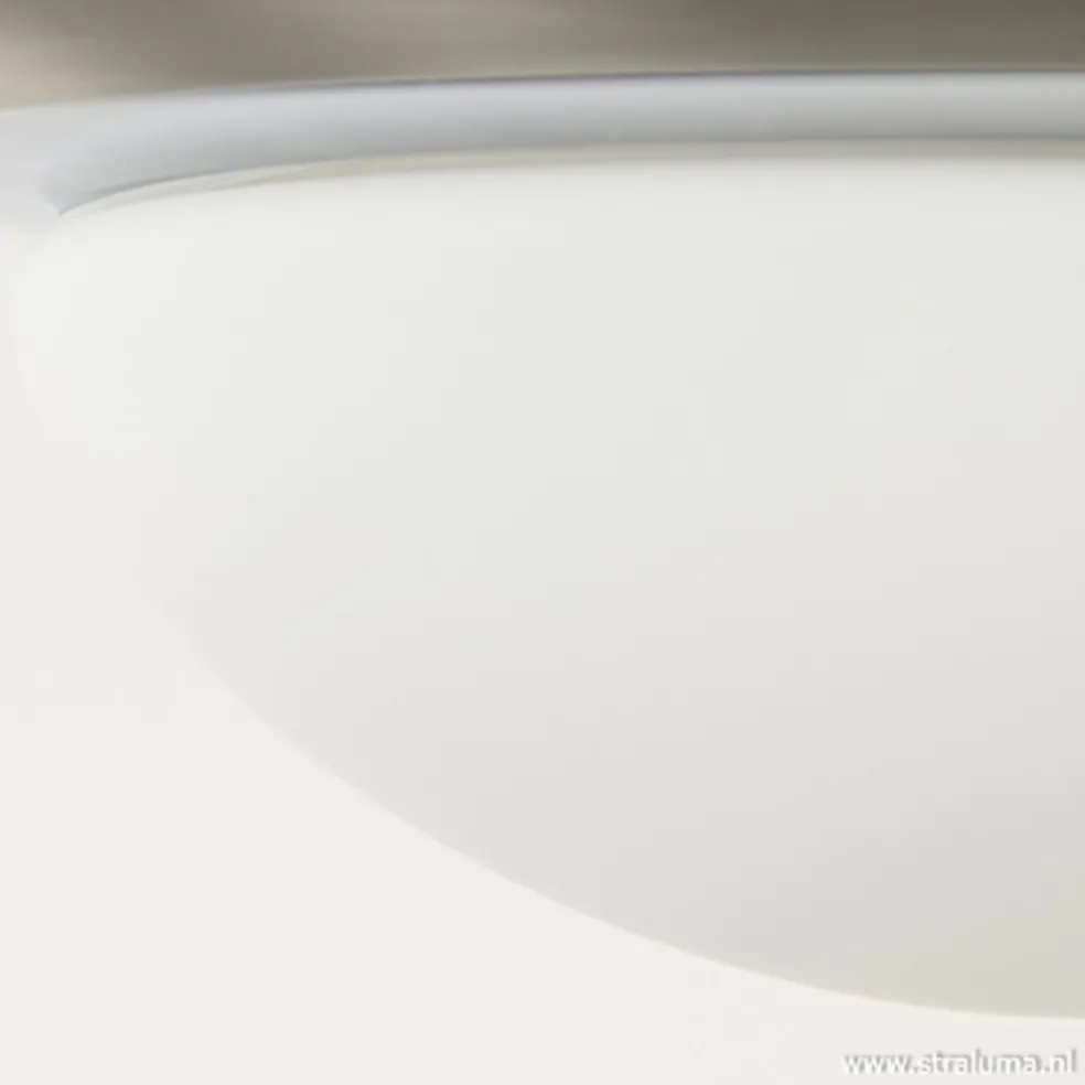 Best Straluma Moderne ronde plafonnière LED badkamer