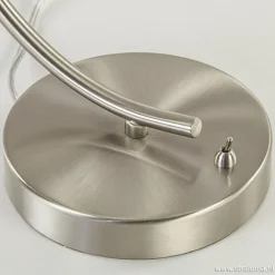 Best Sale Straluma Moderne tafellamp draad staal aluminium