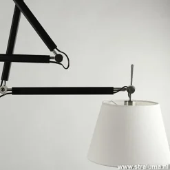 Discount Straluma Moderne verstelbare plafondl. eettafel