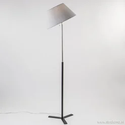 Fashion Straluma Moderne vloerlamp incl. kantelbare kap