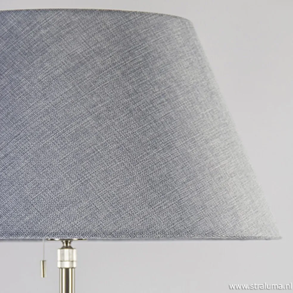 Fashion Straluma Moderne vloerlamp incl. kantelbare kap