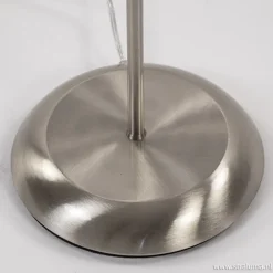 Hot Straluma Moderne vloer/leeslamp met touchdimmer