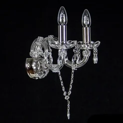 New Straluma Mooie wandlamp Maria Theresa 2-lichts