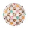 Online Straluma Multicolor design wand/plafondlamp Mida Slamp
