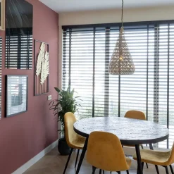 Store Straluma Oosterse hanglamp kegel goud groot