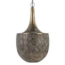Outlet Straluma Oosterse hanglamp Tanya Light & Living