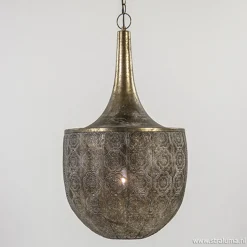Outlet Straluma Oosterse hanglamp Tanya Light & Living