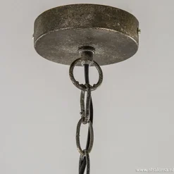 Outlet Straluma Oosterse hanglamp Tanya Light & Living