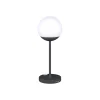 Flash Sale Straluma Oplaadbare buitenlamp tafel antraciet IP44