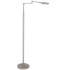 Fashion Straluma Oplaadbare LED vloerlamp op accu dimbaar