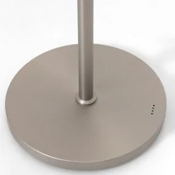 Fashion Straluma Oplaadbare LED vloerlamp op accu dimbaar