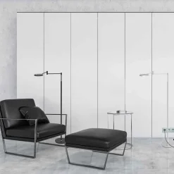 Fashion Straluma Oplaadbare LED vloerlamp op accu dimbaar