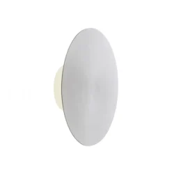 Shop Straluma Oplaadbare LED wandlamp op accu aluminium