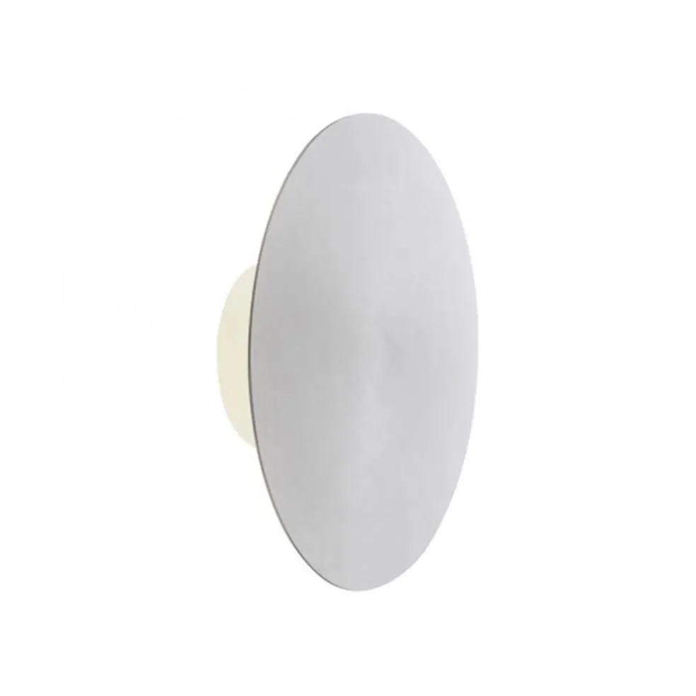 Shop Straluma Oplaadbare LED wandlamp op accu aluminium