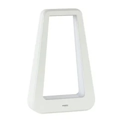 Outlet Straluma Oplaadbare tafellamp op accu wit dimbaar IP65