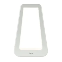 Outlet Straluma Oplaadbare tafellamp op accu wit dimbaar IP65