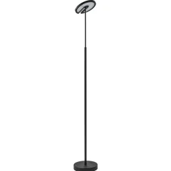 Hot Straluma Oplaadbare up+downlighter inclusief dimbaar LED