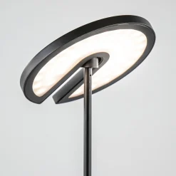 Hot Straluma Oplaadbare up+downlighter inclusief dimbaar LED