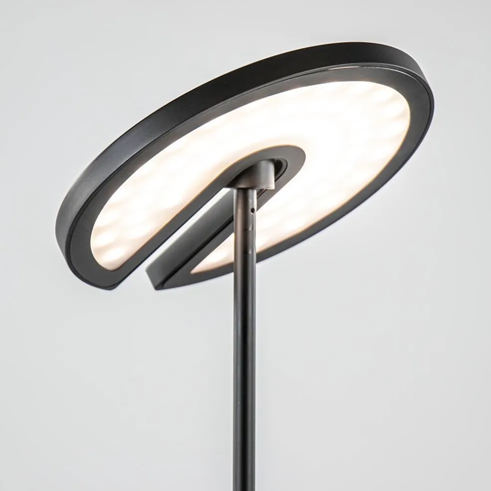Hot Straluma Oplaadbare up+downlighter inclusief dimbaar LED
