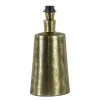 Cheap Straluma Ovale lampvoet Baloe antiek brons excl. kap