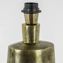 Cheap Straluma Ovale lampvoet Baloe antiek brons excl. kap