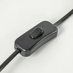 Cheap Straluma Ovale lampvoet Baloe antiek brons excl. kap