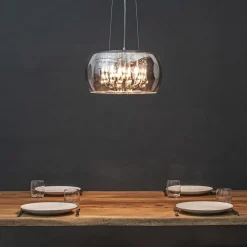 Store Straluma Pearl Raindrops hanglamp aanbieding!