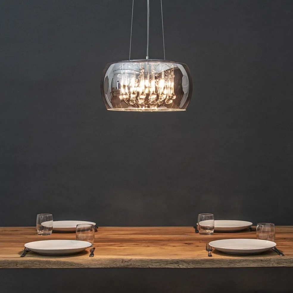 Store Straluma Pearl Raindrops hanglamp aanbieding!