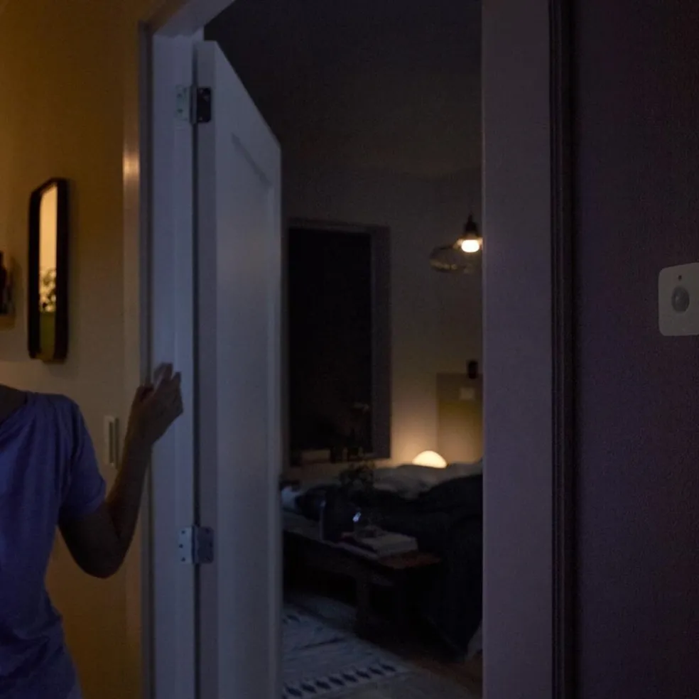 Best Straluma Philips Hue Motion Sensor EU