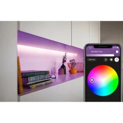 Cheap Straluma Philips Hue verlengstrip 1mtr
