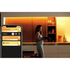 Cheap Straluma Philips Hue verlengstrip 1mtr