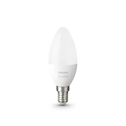 Best Sale Straluma Philips Hue 5.5w e14 2700k BT