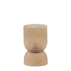 New Straluma Phoebe tafellamp oud roze Light and Living klein