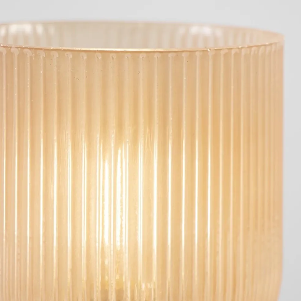 New Straluma Phoebe tafellamp oud roze Light and Living klein
