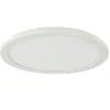 Best Straluma Plafondlamp Anne rond 40 wit 3-switchdim