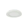 Fashion Straluma Plafondlamp Anne rond 17 wit 3-switchdim