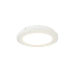 Fashion Straluma Plafondlamp Anne rond 17 wit 3-switchdim