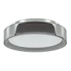 Best Straluma Plafondlamp Clear 35cm IP44 3-switchdim