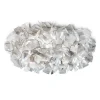 Hot Straluma Plafondlamp Clizia 53cm fumé