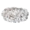 Flash Sale Straluma **Plafondlamp Clizia 78cm fumé