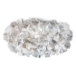 Flash Sale Straluma **Plafondlamp Clizia 78cm fumé