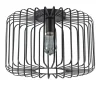 Shop Straluma Plafondlamp draad cilinder 40cm