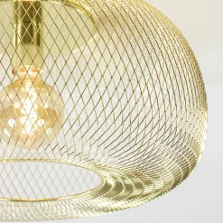 Store Straluma Plafondlamp Honey 50 goud