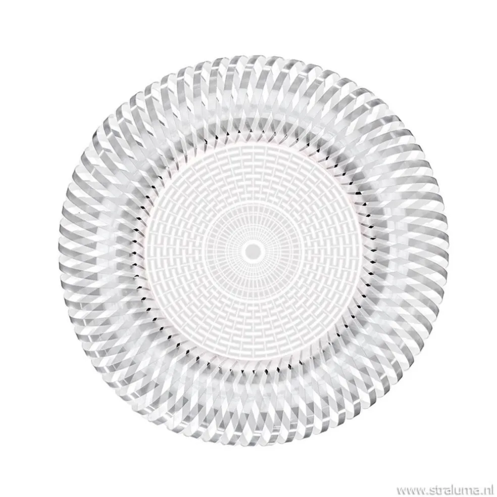 Online Straluma Plafondlamp Kalatos wit