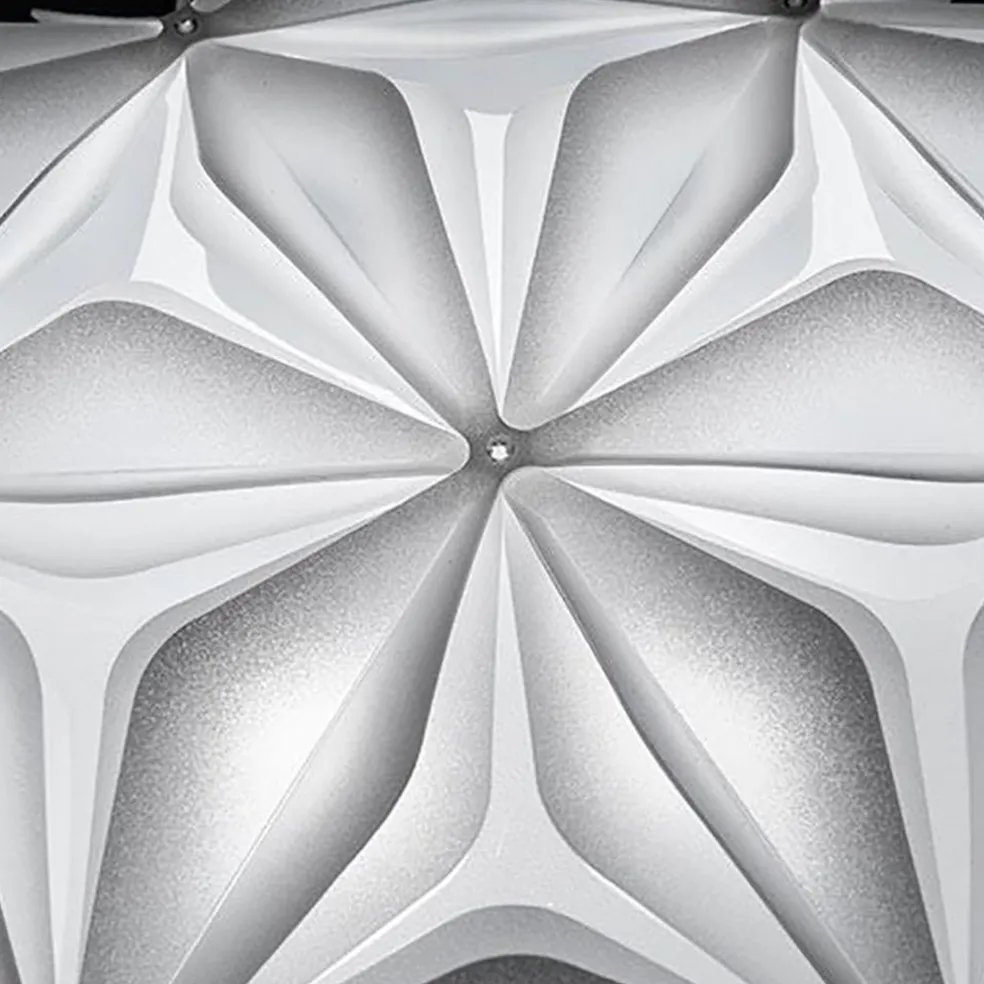 Store Straluma Plafondlamp La Vie white