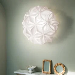Store Straluma Plafondlamp La Vie white