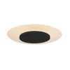 Flash Sale Straluma Plafondlamp Lido zwart 36cm indirect