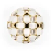 Store Straluma Plafondlamp Mida 50cm gold