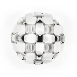 Cheap Straluma Plafondlamp Mida silver 50cm